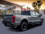 2025 Ford F-250SD XL STX Appearance