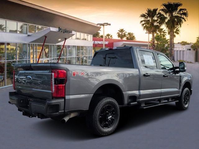 2025 Ford F-250SD XL STX Appearance
