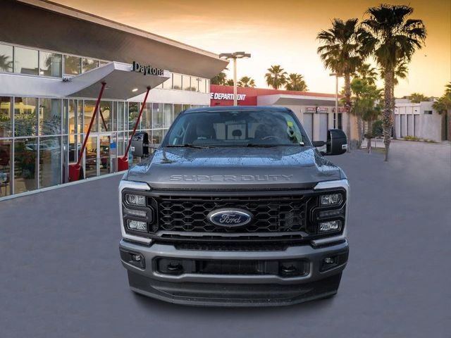 2025 Ford F-250SD XL STX Appearance
