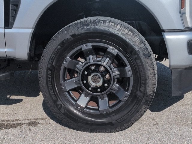 2024 Ford Super Duty F-250 SRW LARIAT