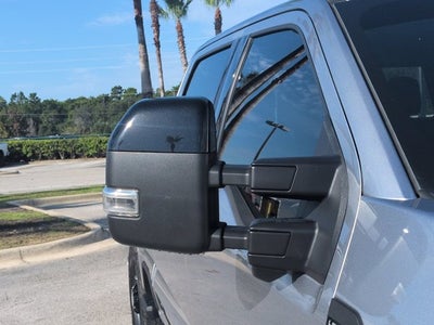 2024 Ford Super Duty F-250 SRW LARIAT