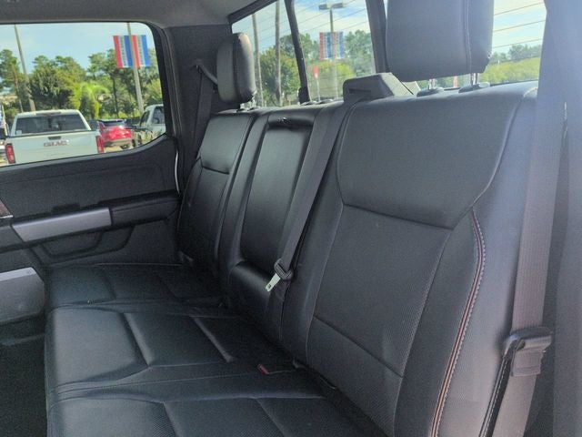 2024 Ford Super Duty F-250 SRW LARIAT