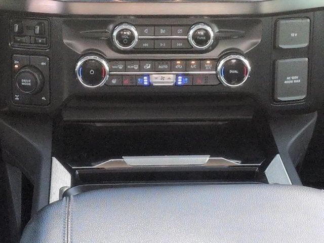 2024 Ford Super Duty F-250 SRW LARIAT