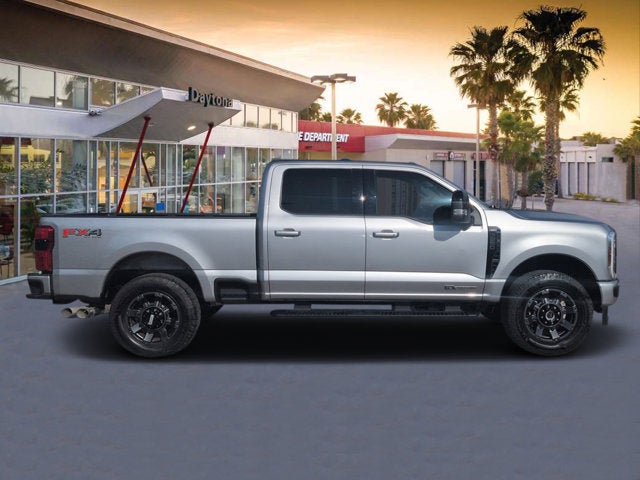 2024 Ford Super Duty F-250 SRW LARIAT