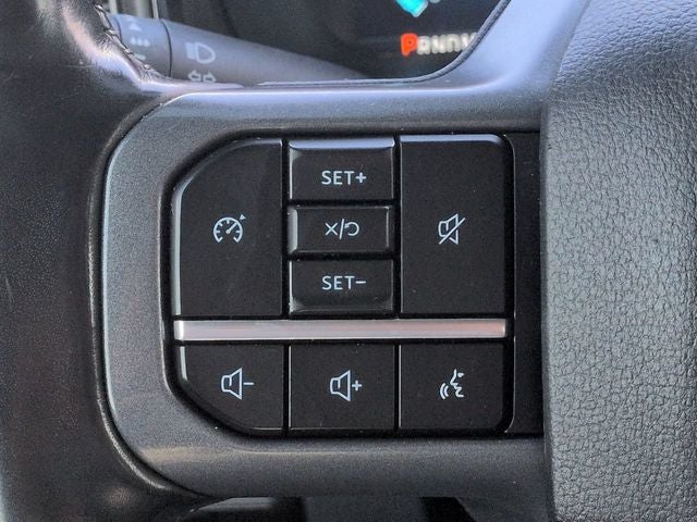2024 Ford Super Duty F-250 SRW LARIAT