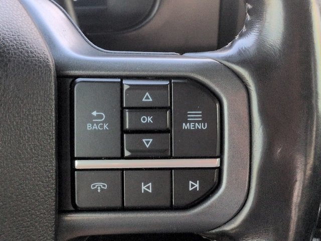 2024 Ford Super Duty F-250 SRW LARIAT