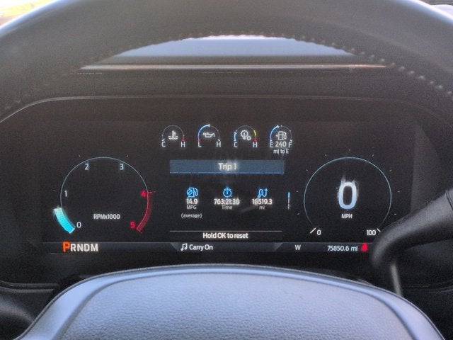2024 Ford Super Duty F-250 SRW LARIAT