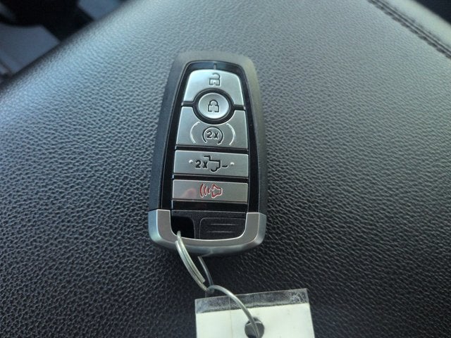 2024 Ford Super Duty F-250 SRW LARIAT