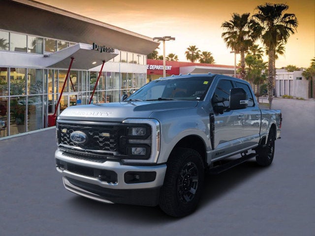 2024 Ford Super Duty F-250 SRW LARIAT