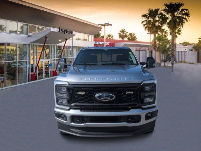 2024 Ford Super Duty F-250 SRW LARIAT