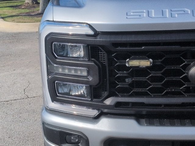 2024 Ford Super Duty F-250 SRW LARIAT
