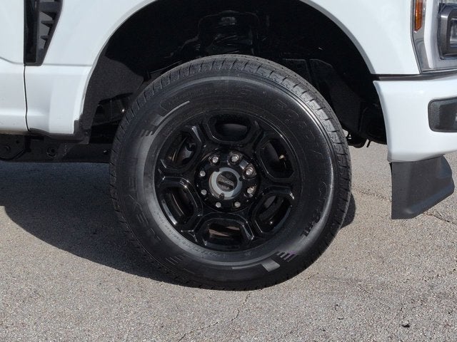 2024 Ford Super Duty F-350 SRW XL