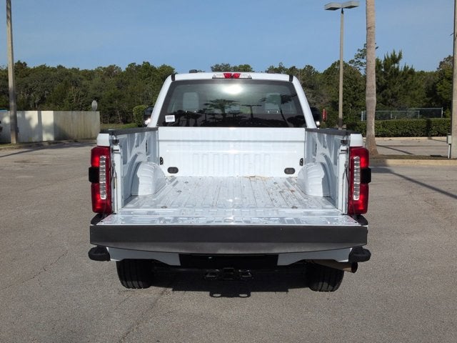 2024 Ford Super Duty F-350 SRW XL