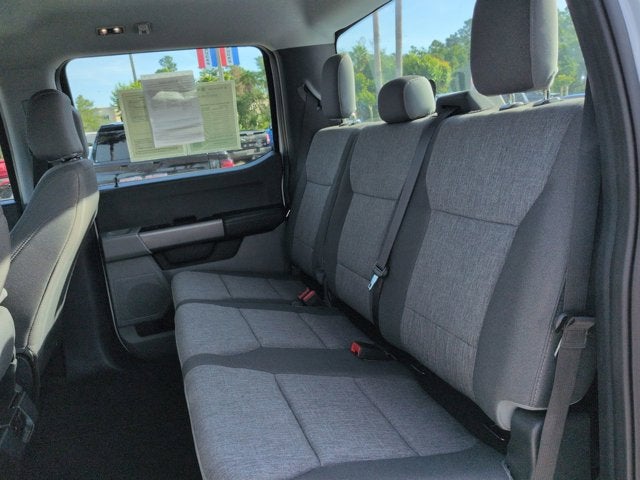 2024 Ford Super Duty F-350 SRW XL