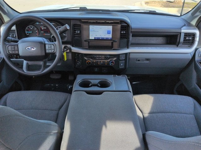 2024 Ford Super Duty F-350 SRW XL