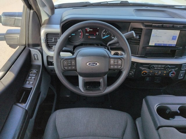 2024 Ford Super Duty F-350 SRW XL