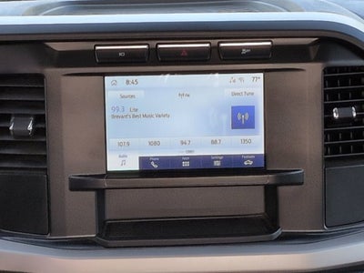 2024 Ford Super Duty F-350 SRW XL