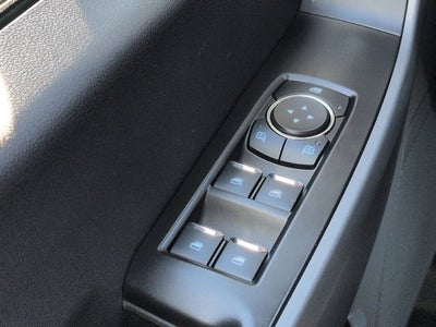 2024 Ford Super Duty F-350 SRW XL