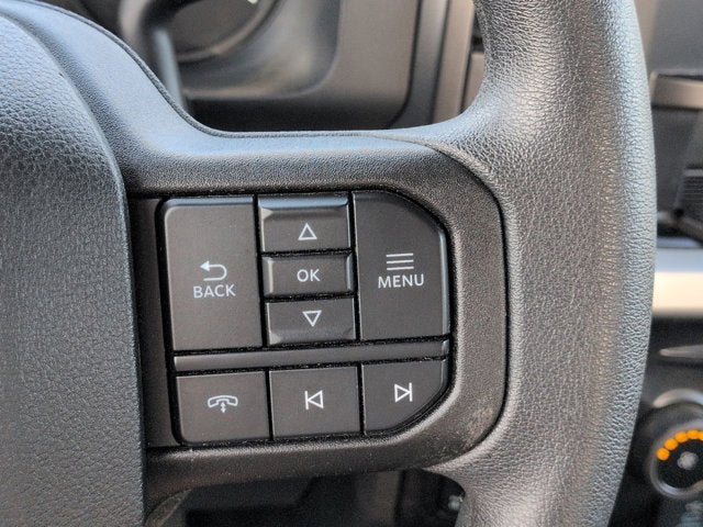 2024 Ford Super Duty F-350 SRW XL