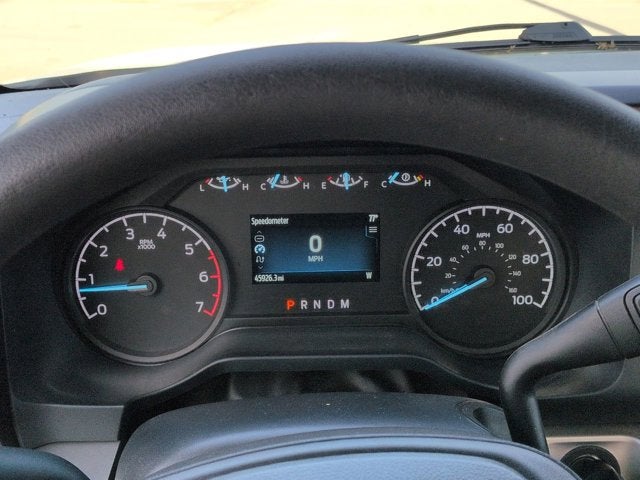 2024 Ford Super Duty F-350 SRW XL