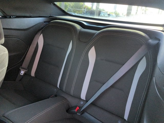 2019 Chevrolet Camaro 1LT