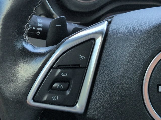 2019 Chevrolet Camaro 1LT