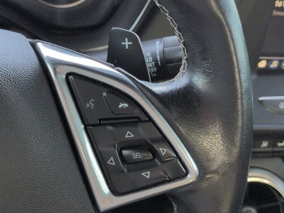 2019 Chevrolet Camaro 1LT