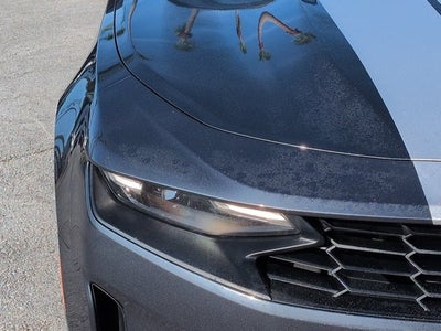 2019 Chevrolet Camaro 1LT