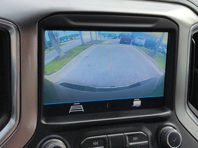2021 Chevrolet Silverado 3500HD LT
