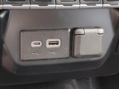 2021 Chevrolet Silverado 3500HD LT