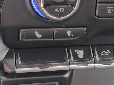 2021 Chevrolet Silverado 3500HD LT