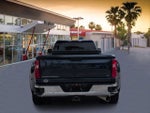 2021 Chevrolet Silverado 3500HD LT