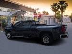 2021 Chevrolet Silverado 3500HD LT