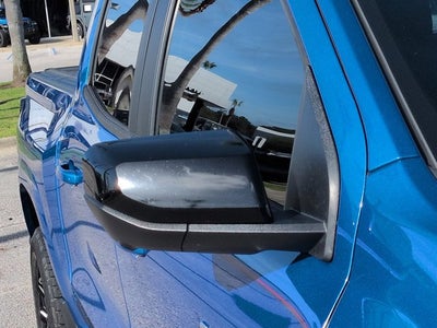 2023 Chevrolet Colorado 4WD Z71