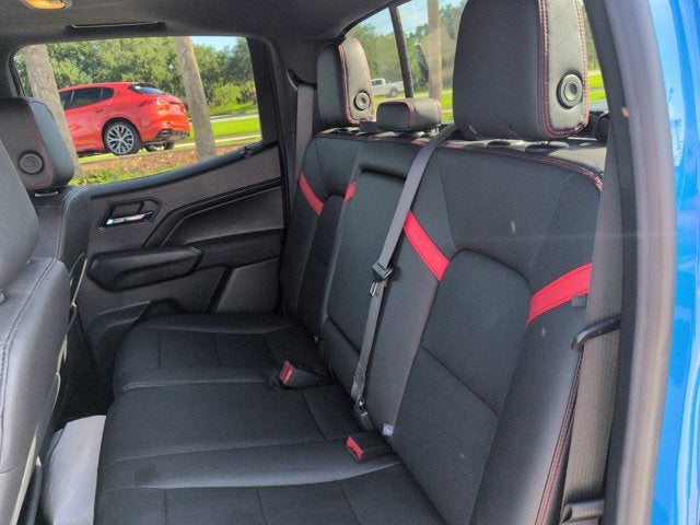 2023 Chevrolet Colorado 4WD Z71