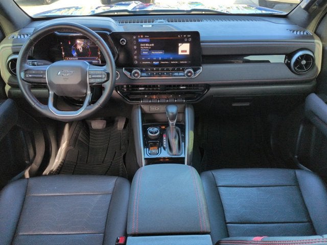 2023 Chevrolet Colorado 4WD Z71