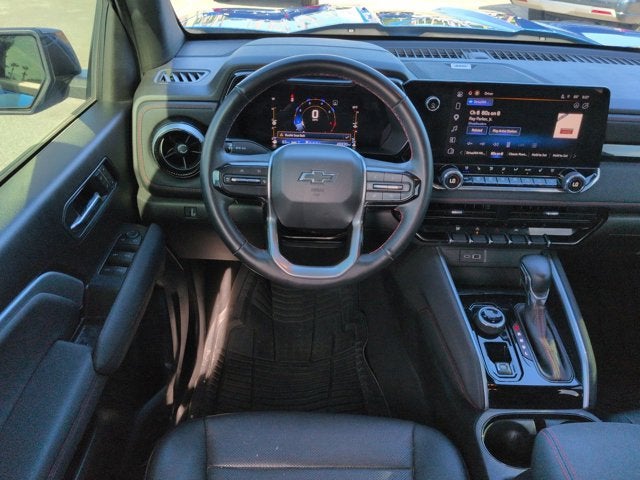 2023 Chevrolet Colorado 4WD Z71