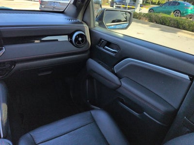 2023 Chevrolet Colorado 4WD Z71