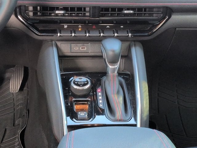 2023 Chevrolet Colorado 4WD Z71