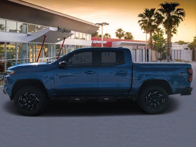 2023 Chevrolet Colorado 4WD Z71