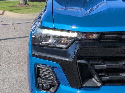 2023 Chevrolet Colorado 4WD Z71