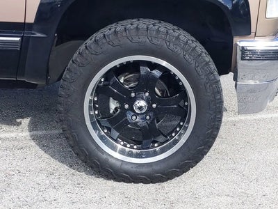 1994 GMC Yukon 2DR 1500 4WD