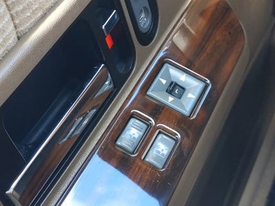 1994 GMC Yukon 2DR 1500 4WD