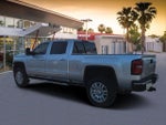 2017 GMC Sierra 2500HD SLT