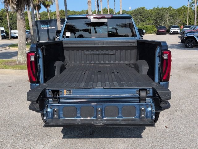 2024 GMC Sierra 3500HD Denali