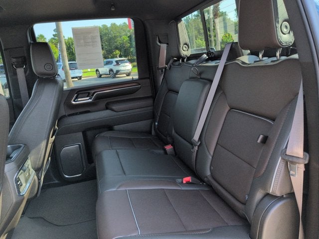 2024 GMC Sierra 3500HD Denali