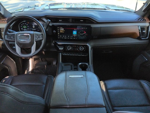 2024 GMC Sierra 3500HD Denali