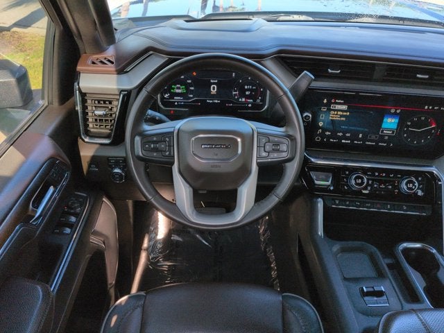 2024 GMC Sierra 3500HD Denali