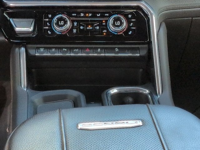 2024 GMC Sierra 3500HD Denali