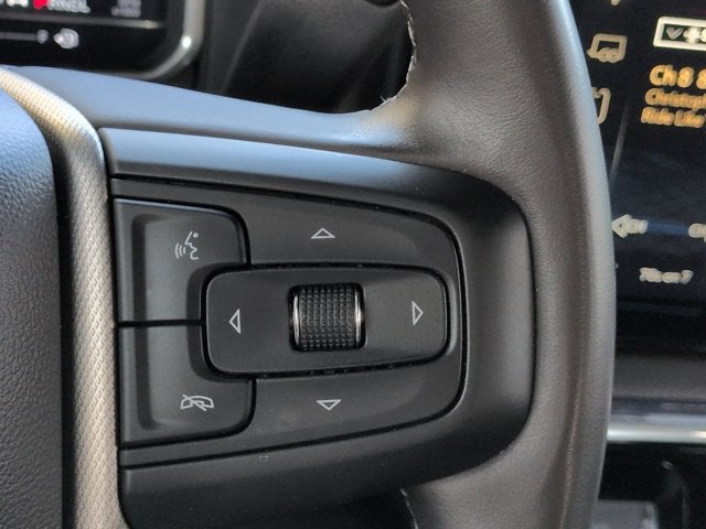 2024 GMC Sierra 3500HD Denali